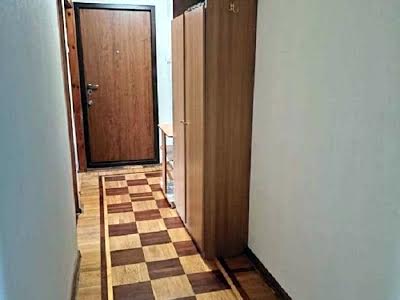 квартира по адресу Олимпийская ул., 7А