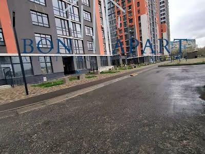 квартира за адресою Миколи Гулака вул., 2-А