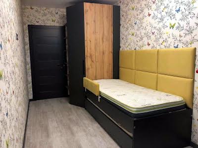квартира по адресу Отакара Яроша ул., 21А