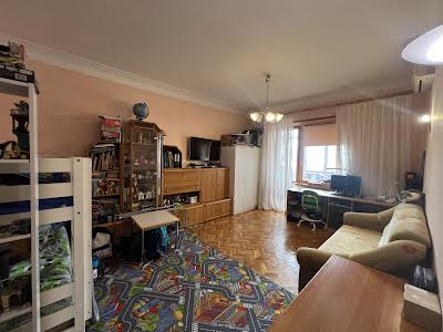 квартира по адресу Неманская ул., 4