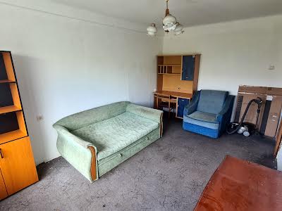квартира за адресою Леся Курбаса просп., 5