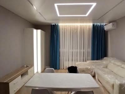 квартира по адресу Митрополита Василия Липковского ул. (Урицкого), 38