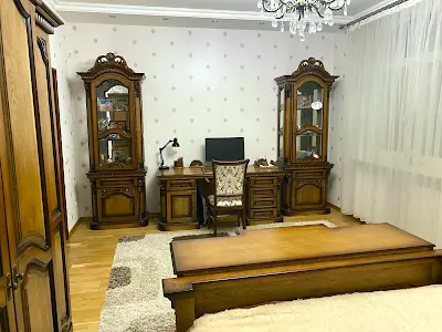 квартира за адресою Володимира Івасюка просп. (Героїв Сталінграду), 26-А