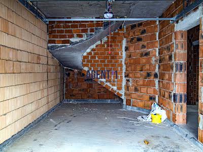 будинок за адресою с. Петропавлівська борщагівка, Донецька
