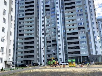 квартира за адресою Харків, Заливна вул., 6