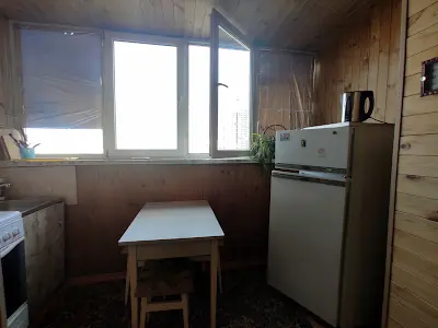 квартира за адресою Архітектора Вербицького вул., 6