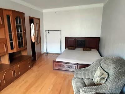 квартира по адресу Бакинская ул., 37г