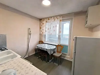 квартира по адресу Киев, Владимира Ивасюка просп. (Героїв Сталінграду), 9-А