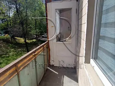 квартира по адресу Чернобыльская ул., 11
