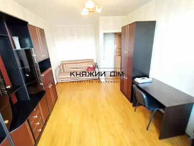 квартира по адресу Игоря Шамо бульв. (Олексія Давидова), 10
