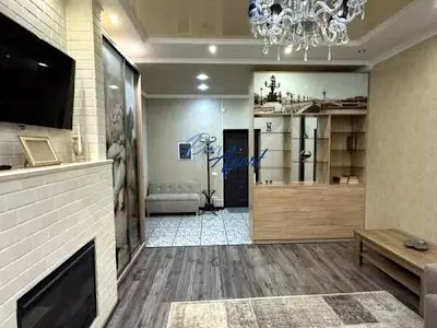 квартира за адресою Преображенська вул. (Івана Клименка), 8-Б