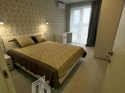 квартира по адресу Метрологическая ул., 52
