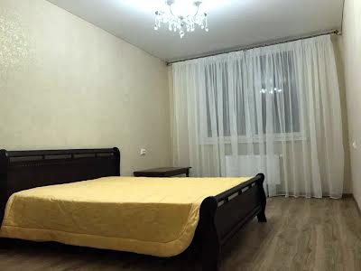 квартира по адресу Балтийский пер., 3-А