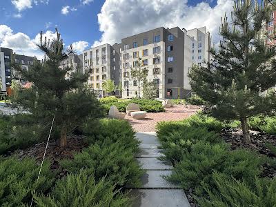 квартира за адресою Соборна вул., 2к