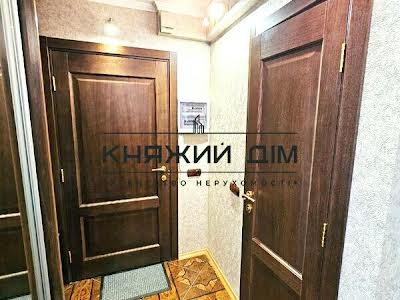квартира по адресу Николая Михновского бульв. (Дружбы Народов), 10-А