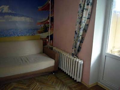 квартира за адресою Ярослава Мудрого вул., 4