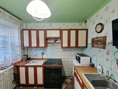 квартира по адресу Пантелеймона Кулиша ул. (Челябинская), 15