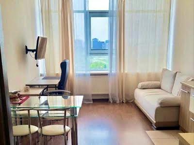 квартира по адресу Дегтяревская ул., 25а к1