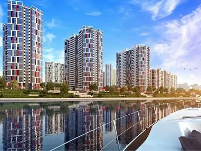 квартира по адресу Киев, Никольско-Слободская ул., 8
