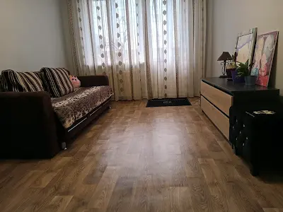 квартира по адресу Героев Полка 