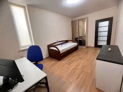 квартира за адресою Регенераторна вул., 4
