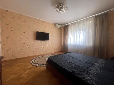 квартира по адресу Дарницкий бульв., 1