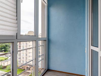 квартира за адресою Метрологічна вул., 9-В