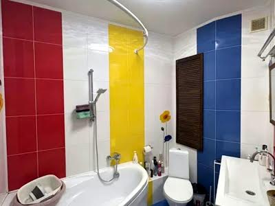 квартира за адресою Урлівська вул., 36