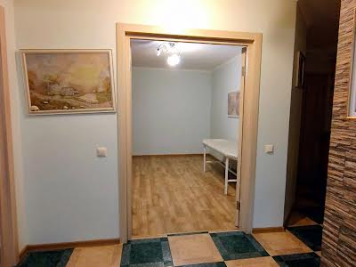 квартира по адресу Ольжича ул., 15