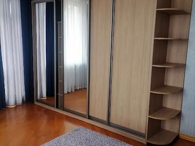 квартира по адресу Нагорная ул., 15