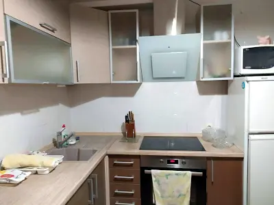 квартира по адресу Александра Мишуги ул., 3