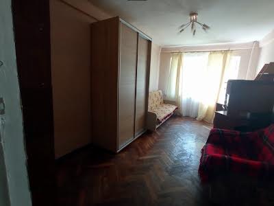 квартира по адресу Сергея Набоки ул., 8