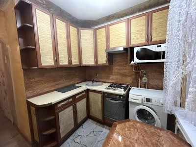 квартира по адресу Ивана Дзюбы ул. (Сімʼї Сосніних), 12
