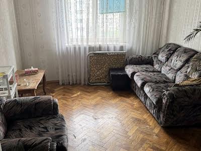 квартира за адресою Квітневий пров., 1-Б