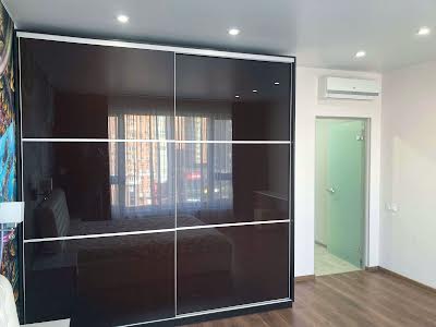 квартира за адресою Оболонський просп., 26