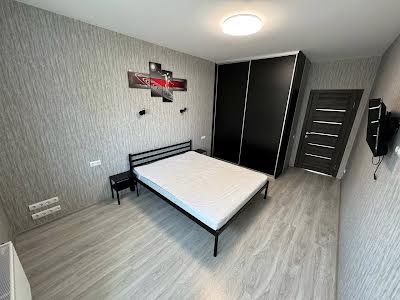 квартира за адресою Берестейський просп. (Перемоги), 67-Б