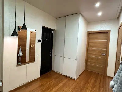 квартира за адресою Олевська вул., 5