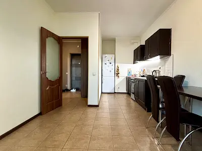 квартира за адресою Київ, Сім'ї Кульженків вул. (Петра Дегтяренка), 31-А