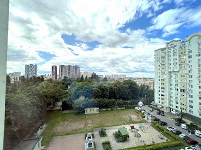 квартира по адресу Коломыйский пер., 17/31а