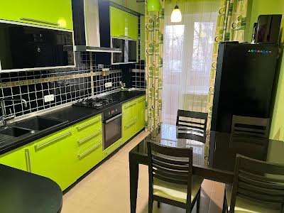 квартира за адресою Ювілейний просп. (), 61б