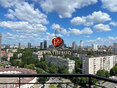 квартира за адресою Євгена Коновальця вул. (Щорса), 36-Б