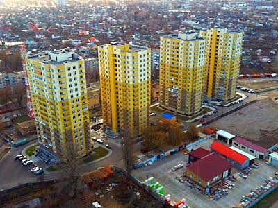 квартира по адресу Привокзальная, 2В/3