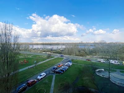 квартира за адресою Прирічна вул., 17
