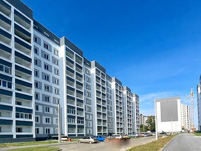 квартира за адресою Полтавський Шлях вул., 186/16