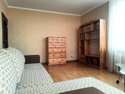 квартира по адресу Харьковское шоссе, 152