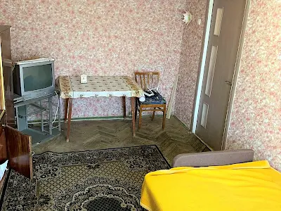 квартира по адресу Вильде Эдуарда ул., 3