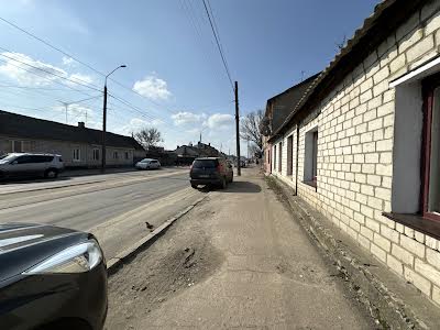комерційна за адресою Бориса Тена вул., 27