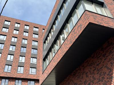 квартира по адресу Олеся Гончара ул., 38-40