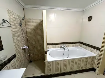 квартира за адресою Нагірна вул., 29-А