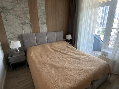 квартира за адресою Київ, Антоновича вул. (Горького), 109